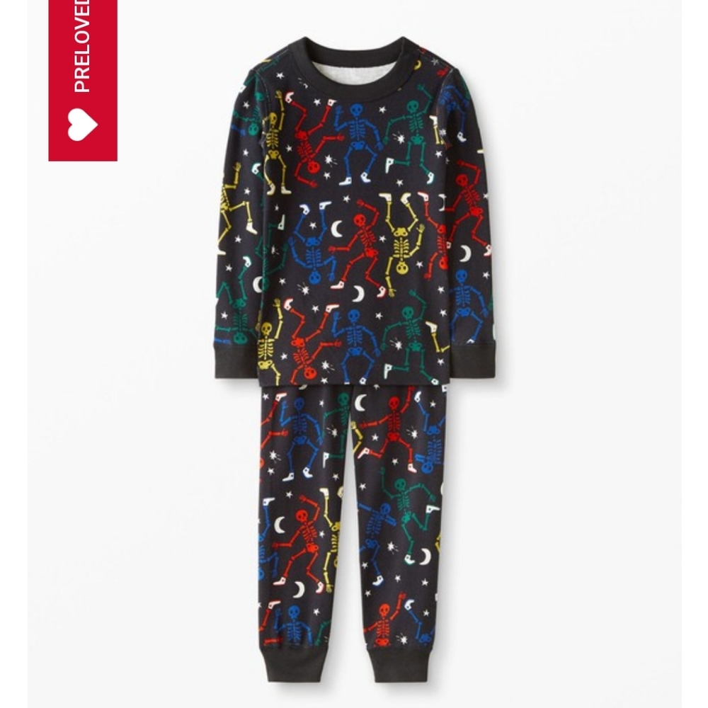 Halloween New With Tags pajamas